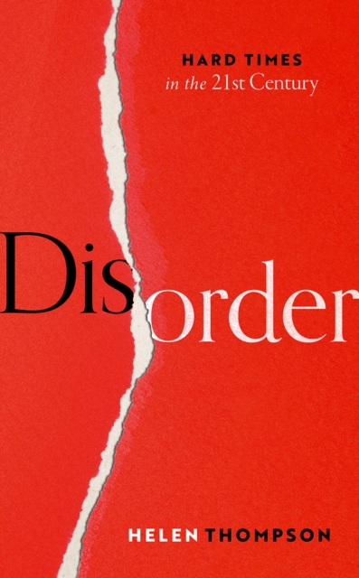 Disorder