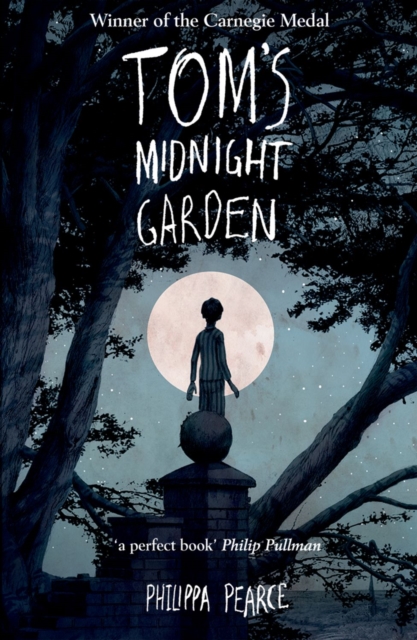 Toms Midnight Garden