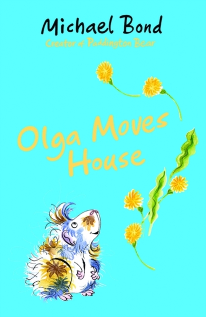 Olga Moves House