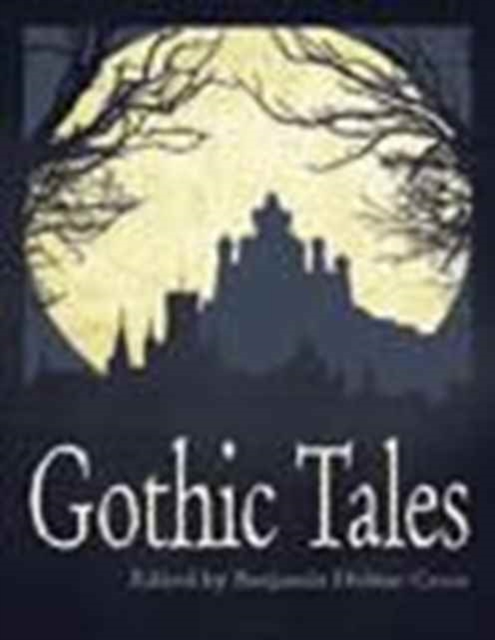 Rollercoasters  Gothic Tales Anthology