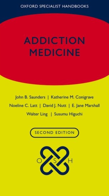 Addiction Medicine