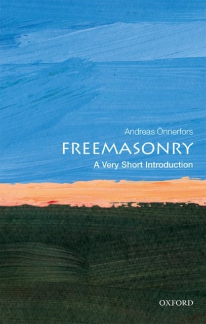 Freemasonry A Very Short Introduction