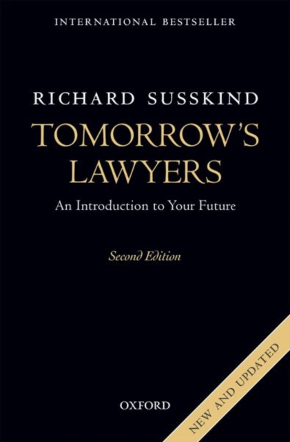 Tomorrows Lawyers
