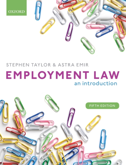 Employment Law