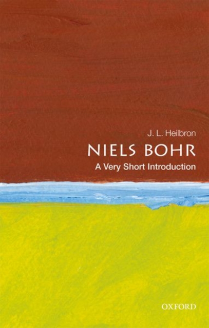 Niels Bohr A Very Short Introduction