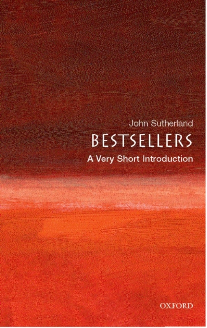 Bestsellers  A Very Short Introduction