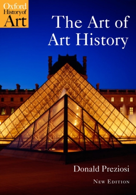 Art of Art History