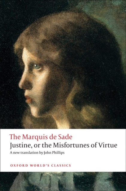 Justine or the Misfortunes of Virtue