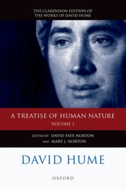 David Hume A Treatise of Human Nature