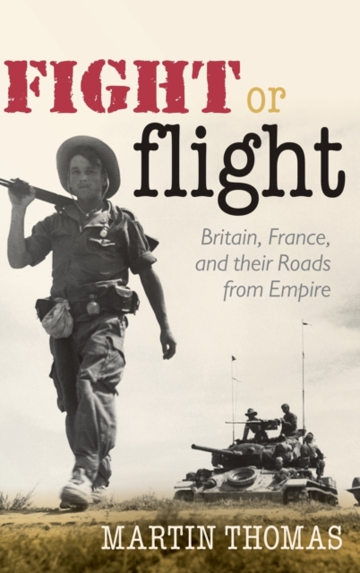 Fight or Flight
