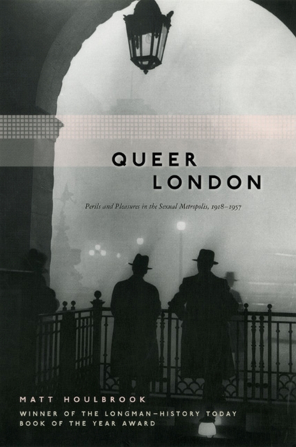 Queer London