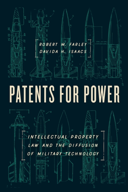 Patents for Power
