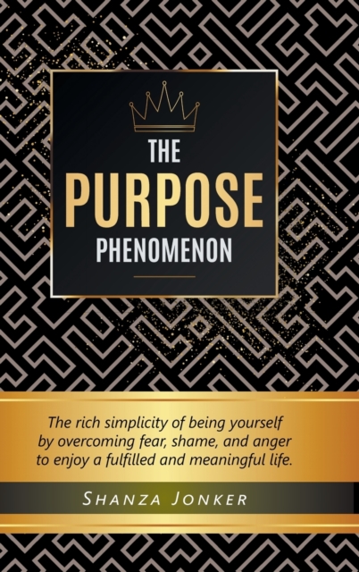 Purpose Phenomenon