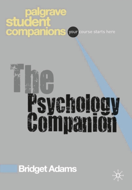 Psychology Companion