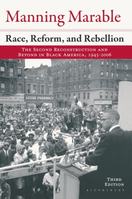 Race Reform and Rebellion