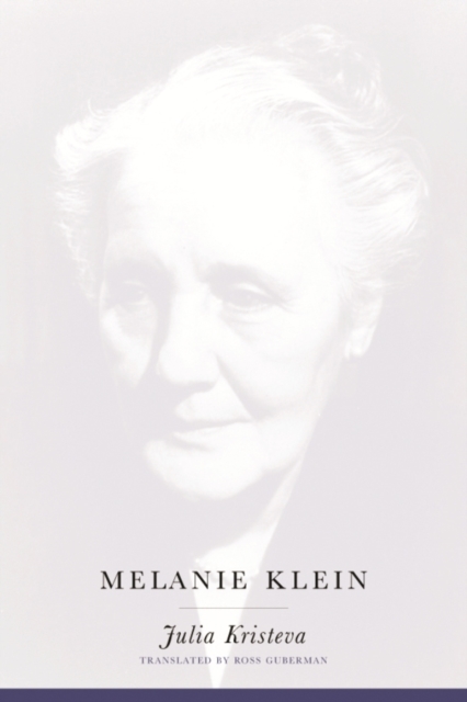 Melanie Klein