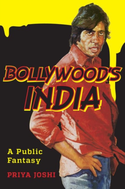 Bollywoods India