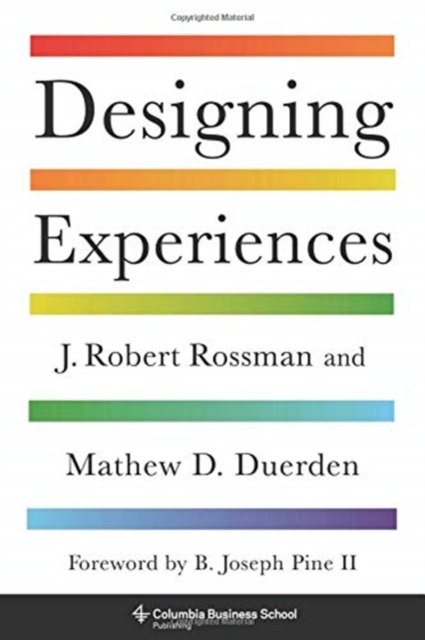 Designing Experiences