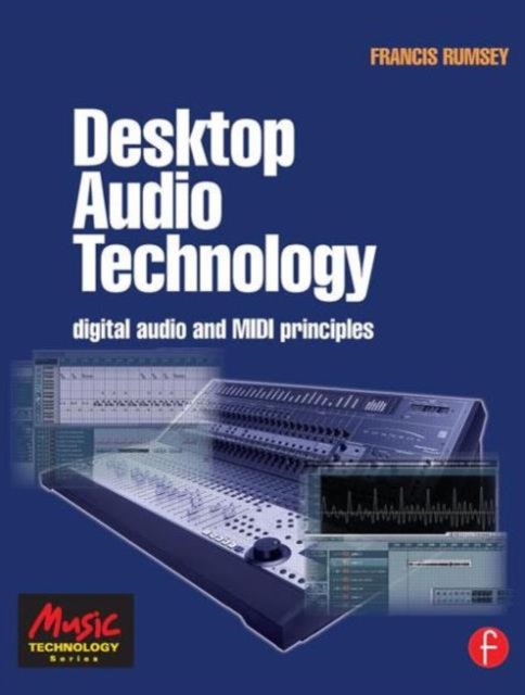 Desktop Audio Technology