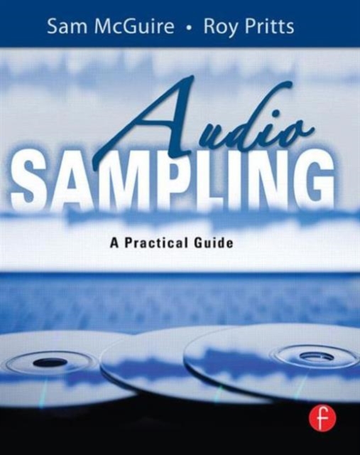 Audio Sampling