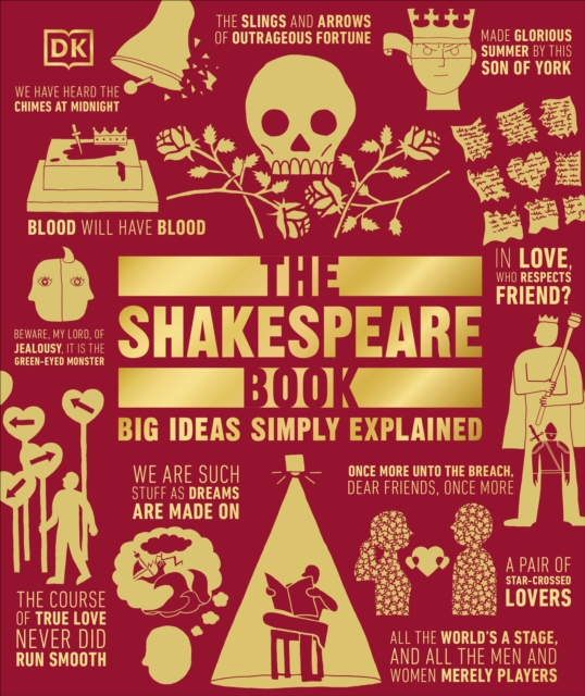 Shakespeare Book