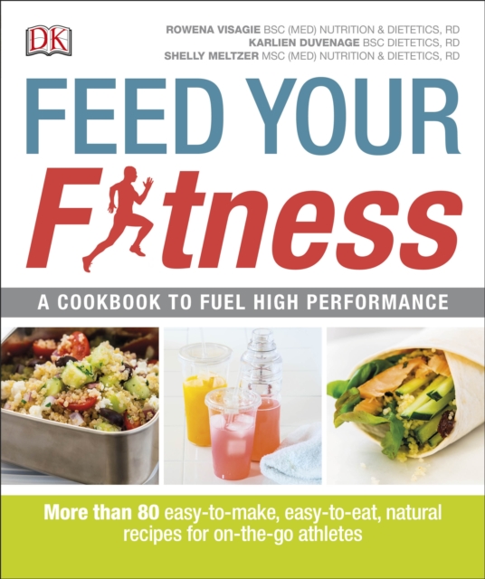 Feed Your Fitness