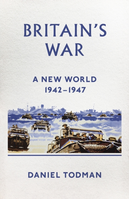 Britains War