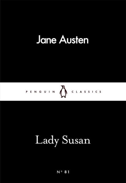 Lady Susan