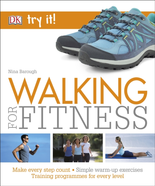 Walking For Fitness