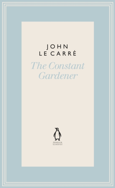 Constant Gardener