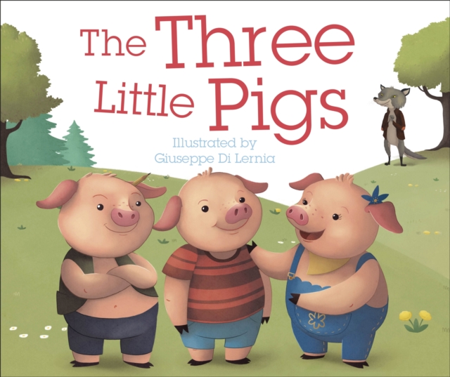 Three Little Pigs