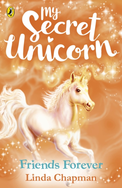 My Secret Unicorn Friends Forever