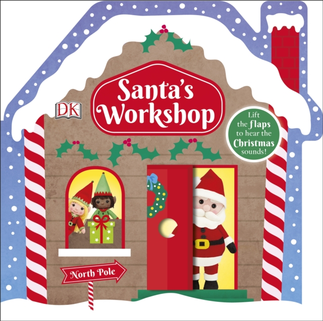 Santas Workshop