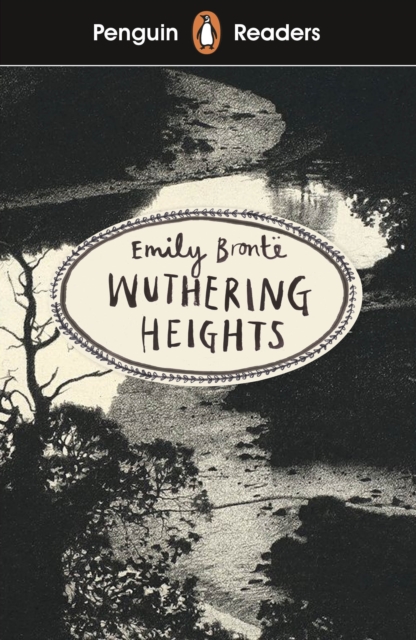 Penguin Readers Level 5 Wuthering Heights (ELT Graded Reader)