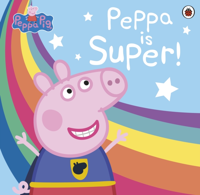 Peppa Pig Super Peppa!