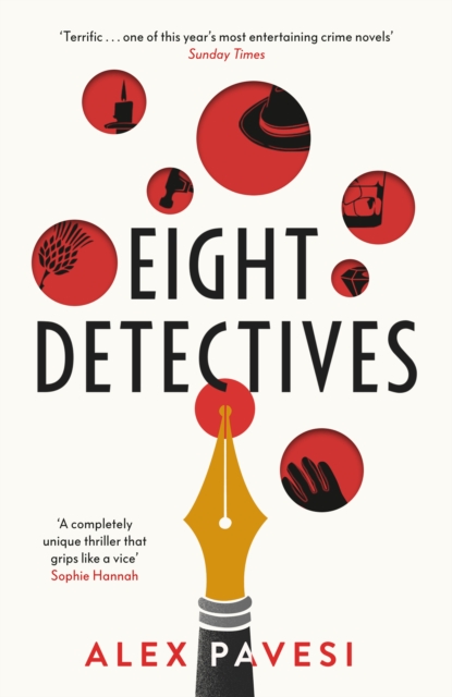 Eight Detectives