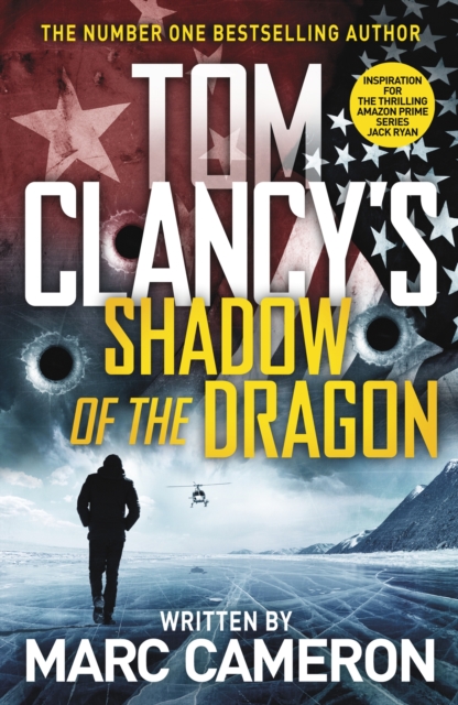 Tom Clancys Shadow of the Dragon