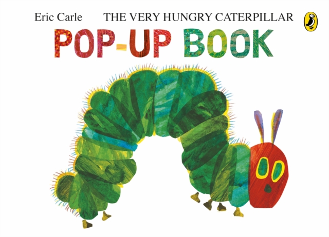 The ERIC CARLE Library 新品未開封 The ERIC CARLE Library 新品未開封 The Eric Carle Library