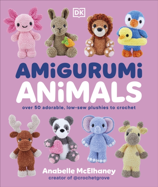 Amigurumi Animals