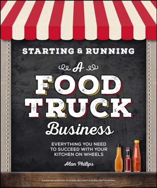 Starting & Running a Food Truck Business