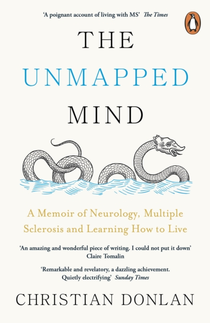 Unmapped Mind