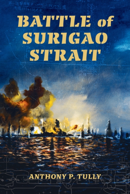 Battle of Surigao Strait