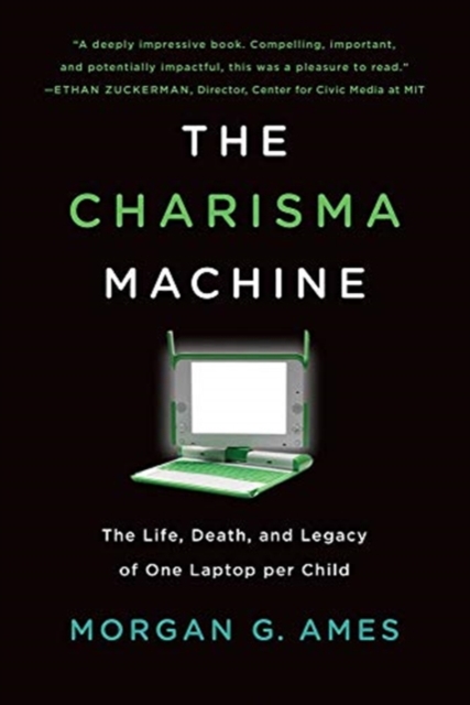 Charisma Machine