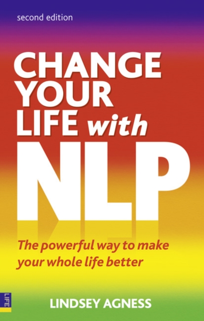 Change Your Life with NLP 978-0273735922 NEW Free Delivery - Picture 1 of 1
