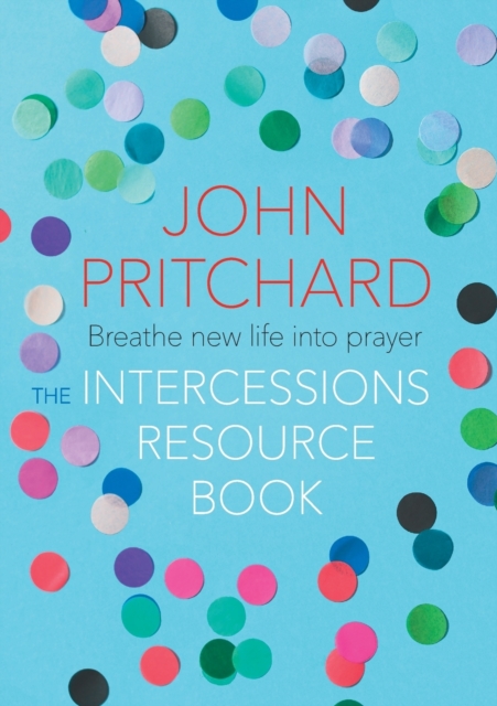 Intercessions Resource Book