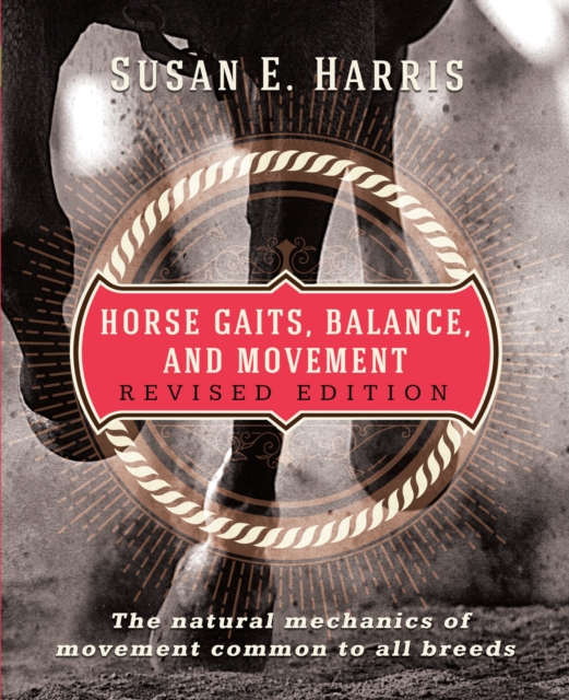 Horse Gaits Balance and Movement