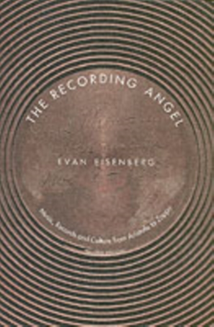 Recording Angel