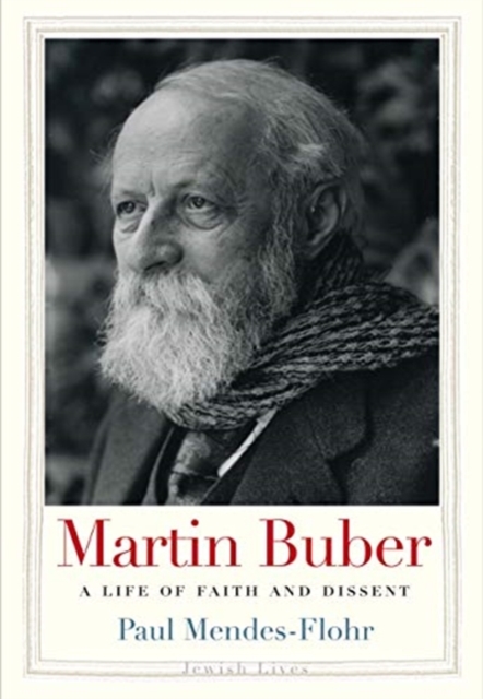 Martin Buber