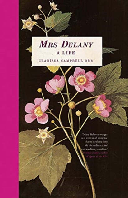 Mrs Delany