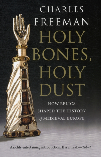 Holy Bones Holy Dust